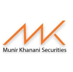 Munir Khanani Securities