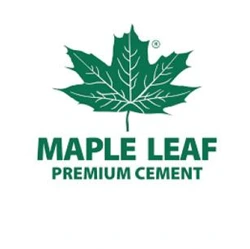 Maple Leaf Cement