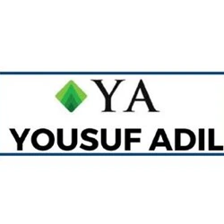 Yousuf Adil