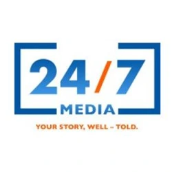 24/7 Media