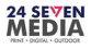 24 Seven Media