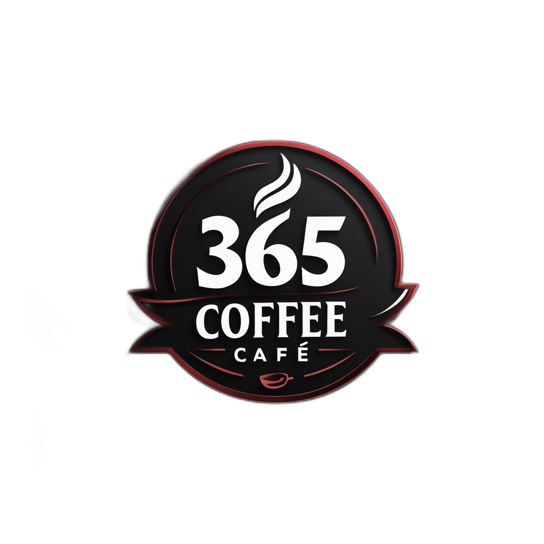 365 Coffee Cafe Inc logo