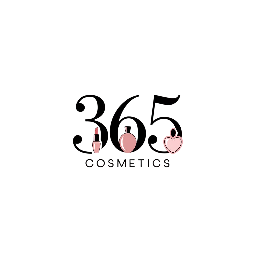 365 Cosmetics Inc logo