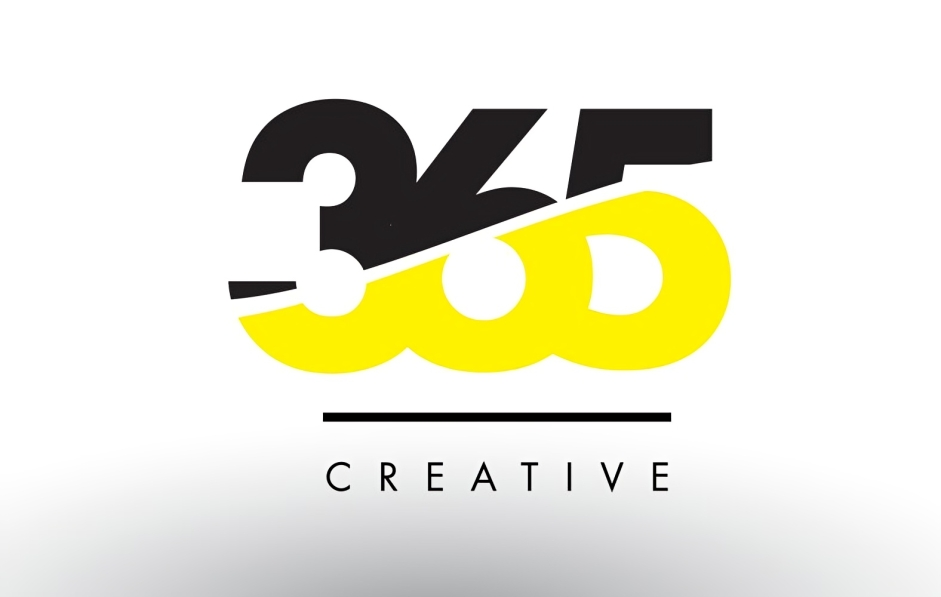 365 Creative Inc logo