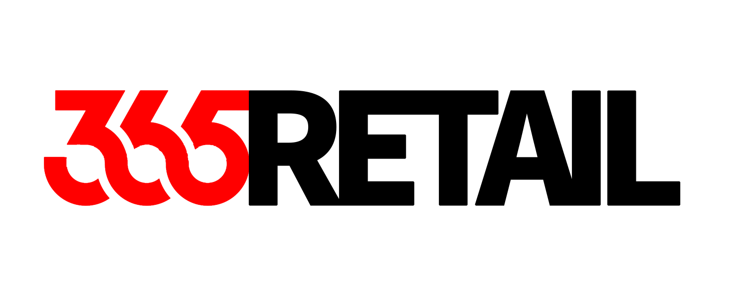 365 Retail Inc logo