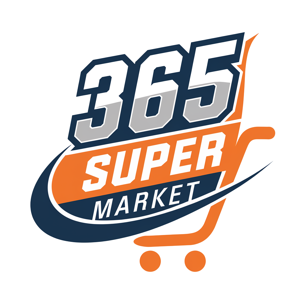 365 Super Market Inc logo