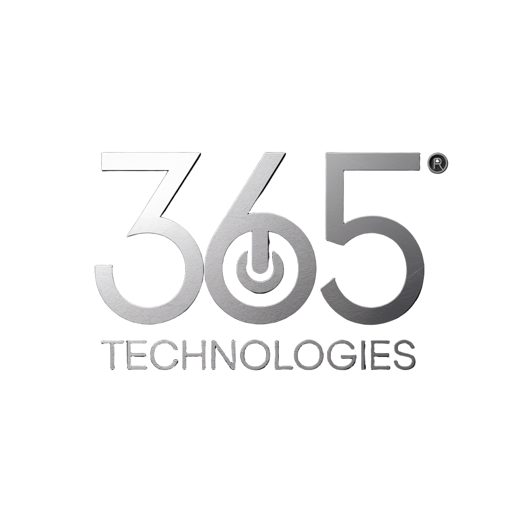365 Technologies logo