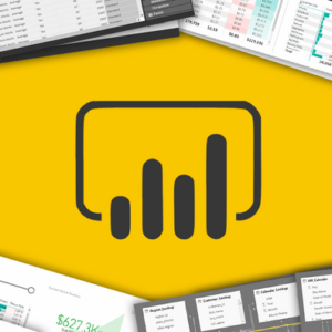 Microsoft Power BI Certified Data Analyst 2024 (Beginner to Advanced)