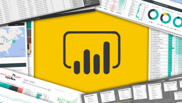 Microsoft Power BI Certified Data Analyst 2024 (Beginner to Advanced)