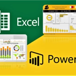 Advanced Excel and Power BI Course