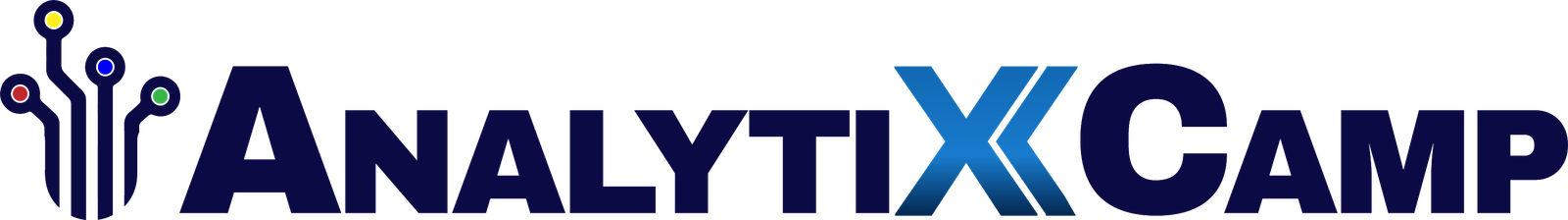 Analytix Camp Logo