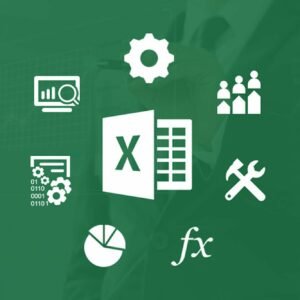 Ultimate Microsoft Excel - Mastering Excel from Beginner to Advance