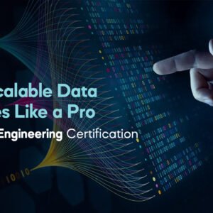 Data Engineering Certification - Apache Spark, Hadoop, Google Cloud Platform (GCP), Kafka and Azure Cloud