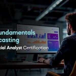 Financial Analyst Certification (Excel, Power BI and Python)