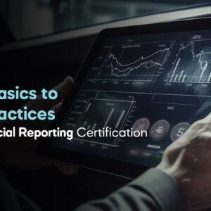 Financial Reporting with Power BI