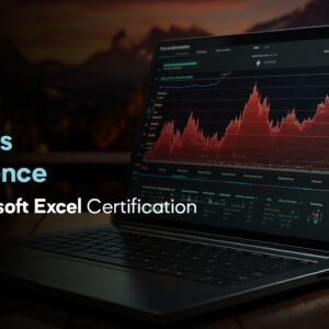 Business Intelligence with Microsoft Excel