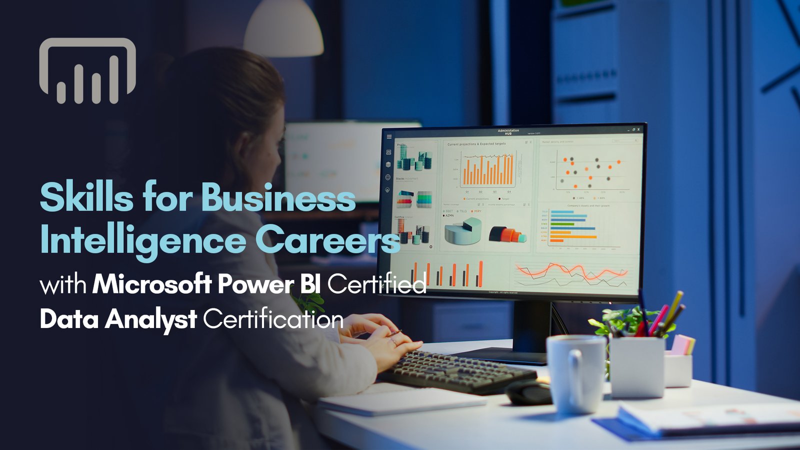 Power BI for Business Intelligence (SQL + AWS + SnowFlake + Google BigQuery)