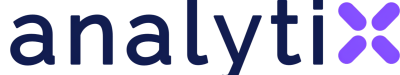 Analytix Pakistan Logo